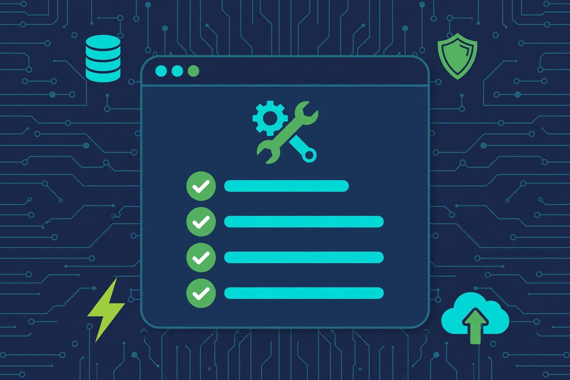 WordPress Website Maintenance Checklist: 12 Monthly Tasks for Beginners (2026)