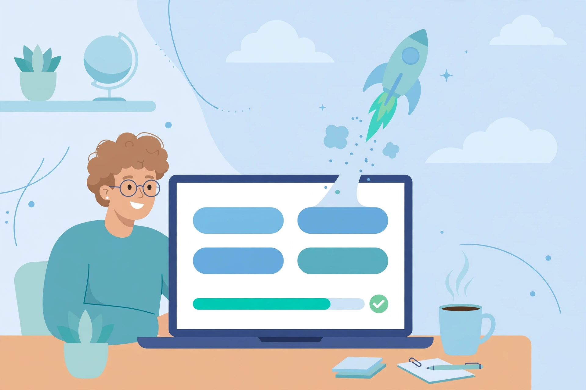 How to Install WordPress: A Step-by-Step Guide for Beginners