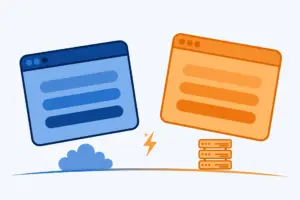 Read more about the article WordPress.com vs WordPress.org for Beginners: Which One in 2026?