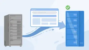 Read more about the article How to Move Your WordPress Site to a New Host Without Downtime