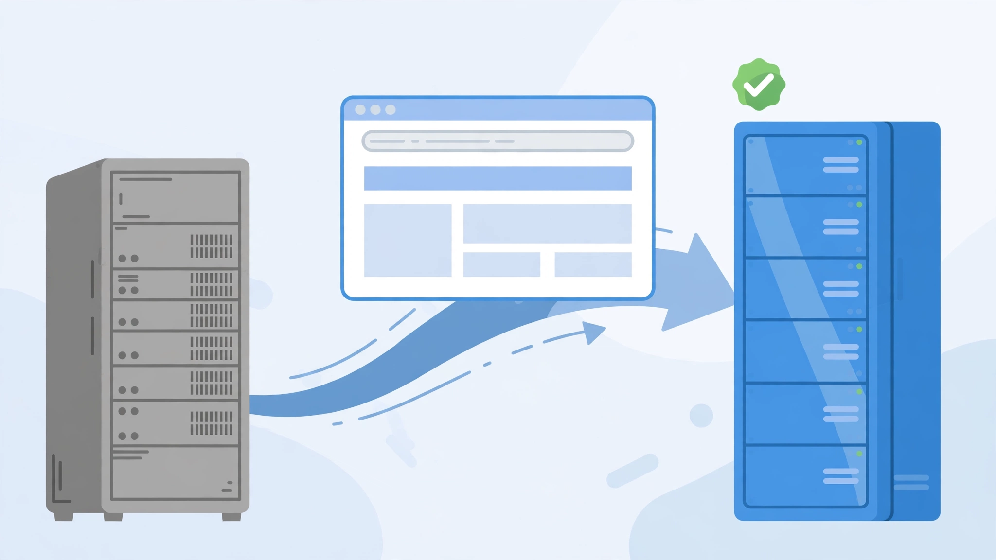 How to Move Your WordPress Site to a New Host Without Downtime